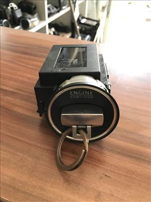 Volkswagen Passat B7 gyújtáskapcsoló  3c0905843ad