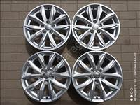 5x112 17" Audi Q5 (80A) újszerű alufelni garnitúra