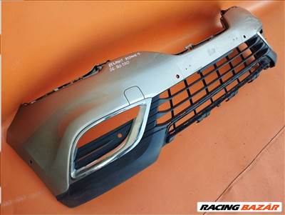 Renault Espace 5 első lökhárító (S6.80220)