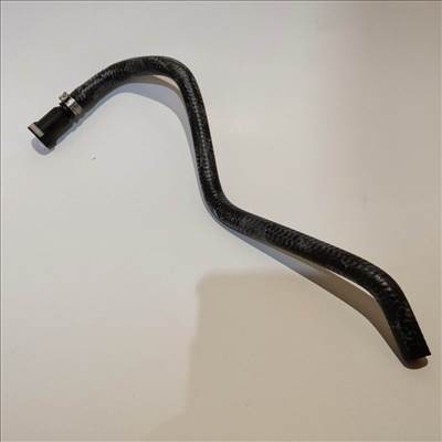 Fiat Grande Punto, Alfa Romeo MiTo utángyártott új vízcső a kiegyenlítő tartályból a termosztátházba 55703092