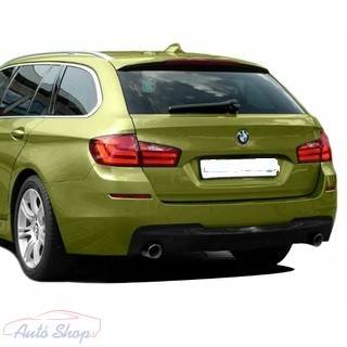 BMW F10/F11 M-Packet Hátsó Lökháritó Difuzor 535i , 535d