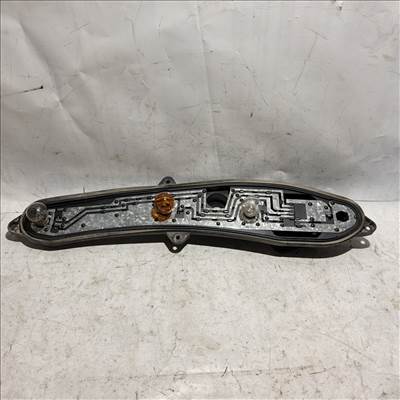 187303 Fiat Doblo I. 2000-2005 jobb hátsóIzzó foglalat 46738734