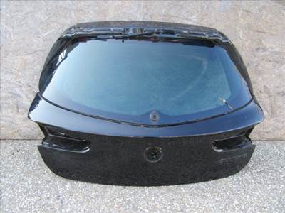 138869 Alfa Romeo Giulietta fekete színű csomagtérajtó 50528342