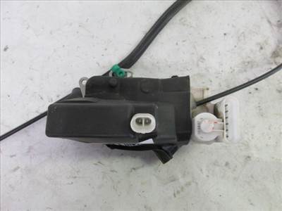 Lancia Thesis bal első ajtó zárszerkezet  60685354
