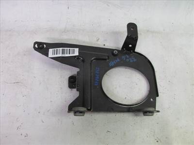 Fiat Bravo 2007-2014, Lancia Delta 2008-2014 légszűrőház tartó 51839853