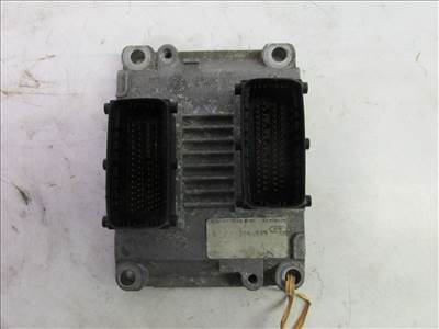 Alfa Romeo 156 2,0 16v Ts motorvezérlő 0261204949