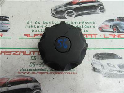 Alfa Romeo 156 ülés tekerő