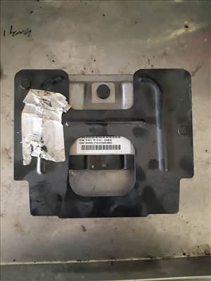 Peugeot 307 Motorvezérlő / ECU SW 16.710.084