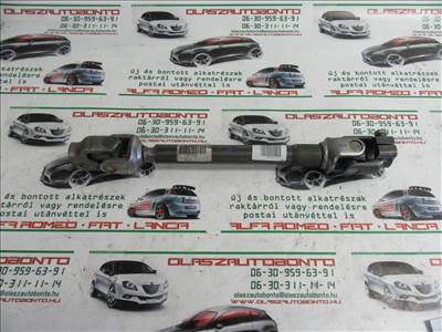 Fiat Punto II. kormány és kormányösszekötő axiál