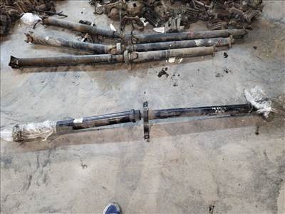 Audi S4 B6 Quattro kardántengely 8e0521101m