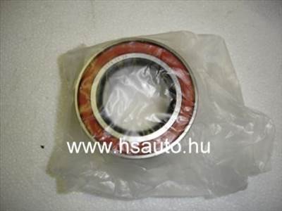 Volkswagen Golf-Bora Seat Leon-Toledo kerékcsapágy első 1J0498625-