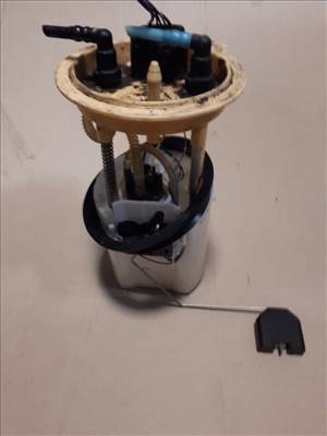 Volkswagen Passat B7 2,0 Crtdi ac pumpa  3AA919050B