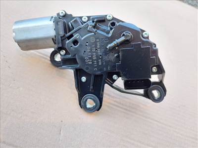 Volkswagen Touran-Caddy ablaktörlő motor hátsó 1T0955711C