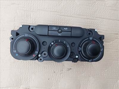 Seat Leon-Altea-Toledo hűtés-fűtés kapcsoló 5P0820047K