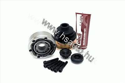 Skoda Fabia-Roomster-Rapid féltengely csukló belső 6Q0498103A