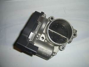 Skoda Fabia 1,2 6V fojtószelep 03D133062E