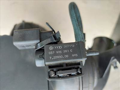Seat-VW-Skoda mágnesszelep 037906283C-