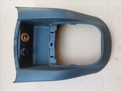 Citroen C4 II váltókar körüli burkolat C4_VAL