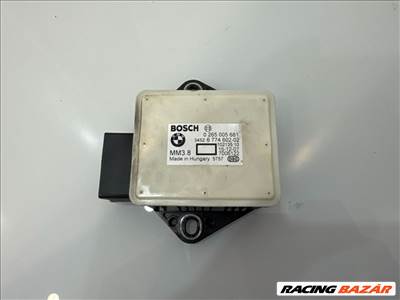 BMW X5 E70 X6 E71 oldal gyorsulás érzékelő 0265005681 34526774602