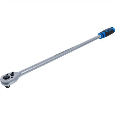 BGS Extra hosszú racsnis hajtószár, 1/2" meghajtás, 605mm - BGS-637