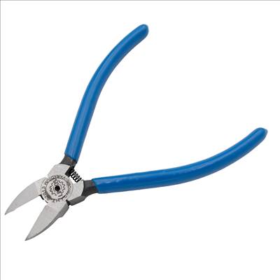 Lincos Műanyag oldalcsípő fogó, 160 mm - LHT-02013