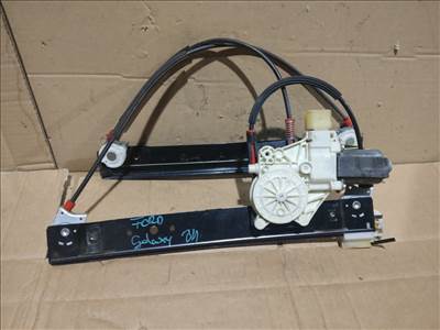 Ford Galaxy 2005-2015 bal hátsó elektromos ablakemelő 6M21U27001