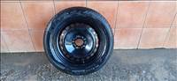FORD 16" LEMEZFELNI 5X108 NYÁRI ÚJ GUMIVAL OLCSÒN!!!