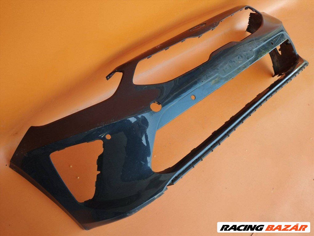 Kia Ceed 3 első lökhárító radaros (P.30) 1. kép