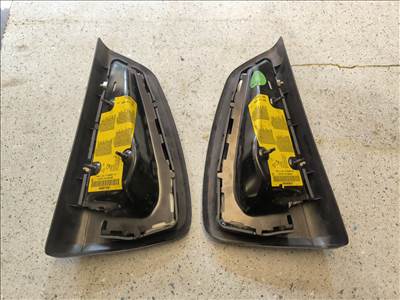 Opel astra h ülés légzsák  13139837