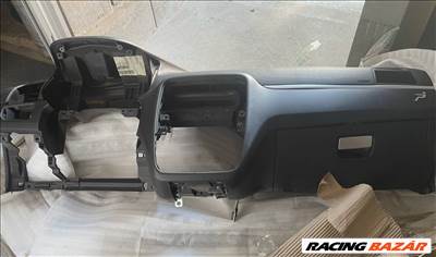 Fiat Grande Grande Punto 1.3 Multijet 16V Műszerfal héj +légzsák +kormánylégzsák