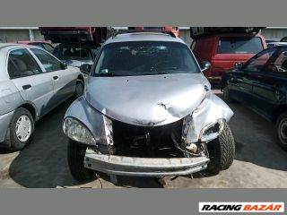 Chrysler PT Cruiser Bal első Ablaktörlő Kar *131610*