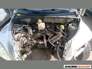 Chrysler PT Cruiser Bal első Ablaktörlő Kar *131610* 4. kép