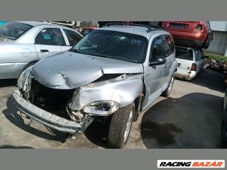 Chrysler PT Cruiser Bal első Ablaktörlő Kar *131610* 2. kép