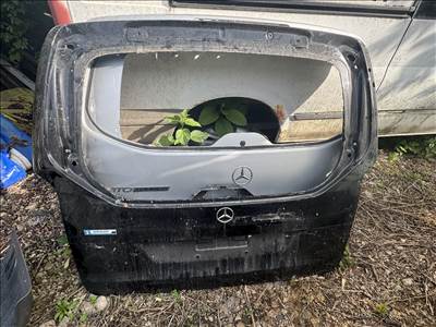 Mercedes Vito (3rd gen) W447 Csomagtér ajtó 