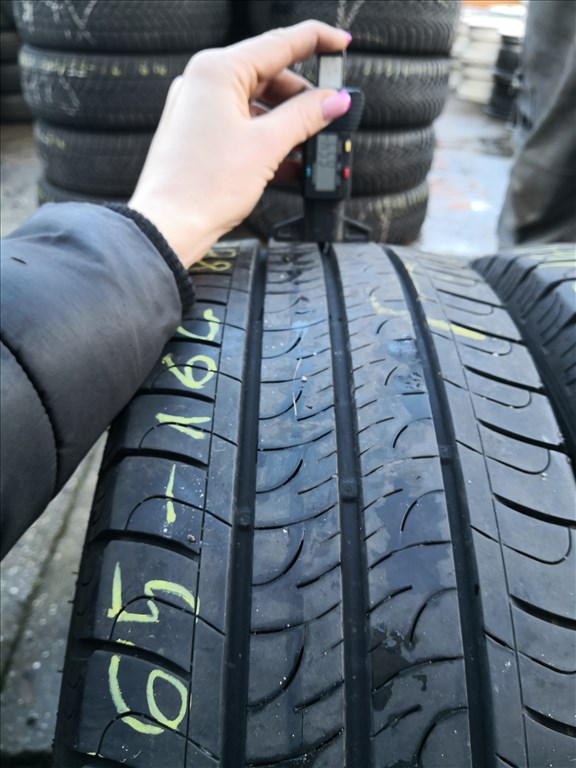 205/65 R16C Goodyear nyári gumi 88000ft a 4db/97/ 1. kép