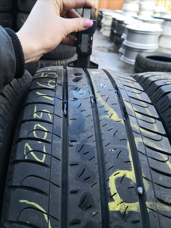 205/65 R16C Goodyear nyári gumi 88000ft a 4db/97/ 3. kép