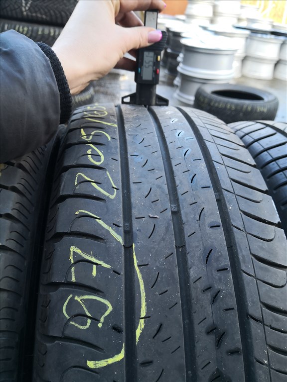 205/65 R16C Goodyear nyári gumi 88000ft a 4db/97/ 4. kép