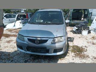 Mazda Premacy (CP) Jobb első Ablaktörlő Kar *138214*