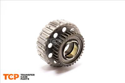 Osztómű kuplung kosár (PL72 ATC) 1,25 inch / 3,175 cm