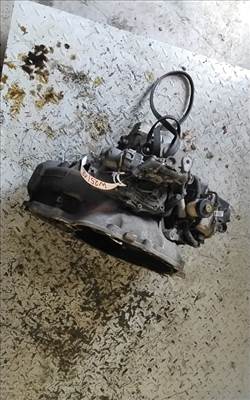 OPEL ASTRA H 04-10 Sebességváltó. benzines manuális