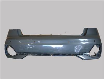 AUDI A1 S-Line 82A hátsó lökhárító 2019-