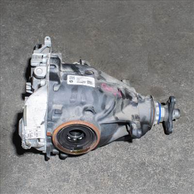 BMW X3 G01 differenciálmû (2.81)