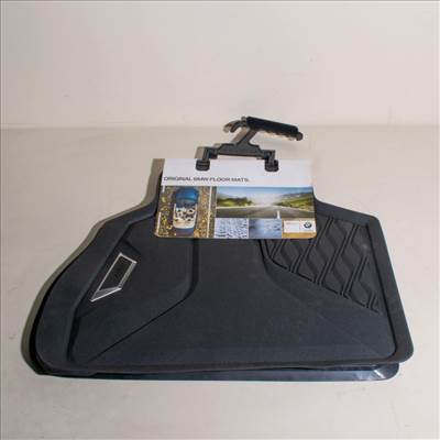 BMW X7 G07 2.sor padlószőnyeg szett (Cikkszám: 51472458555)
