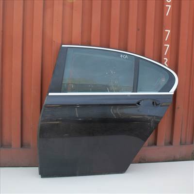 BMW 7er F01 bal hátsó ajtó 