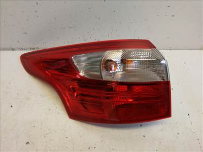 Ford Focus kombi bal hátsó külső lámpa BM5113405HE
