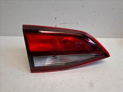 Opel Astra K kombi bal hátsó belső lámpa