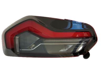 BMW 2 G42 Bal hátsó lámpa