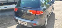 Eladó Seat Altea Freetrack 4x4 2.0 TFSI (1984 cm³, 200 PS)