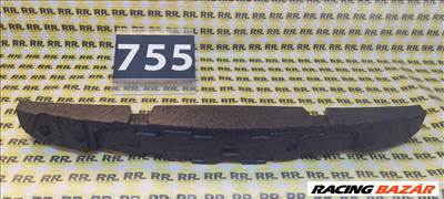 Opel Corsa D 1.3 CDTI Első lökhárító ütközés csillapító.  13211464