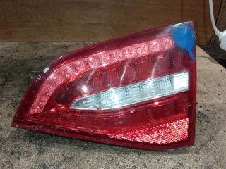 Audi A4 (B8 - 8K) Jobb Külső Hátsó Lámpa *135801* 8k9945094e